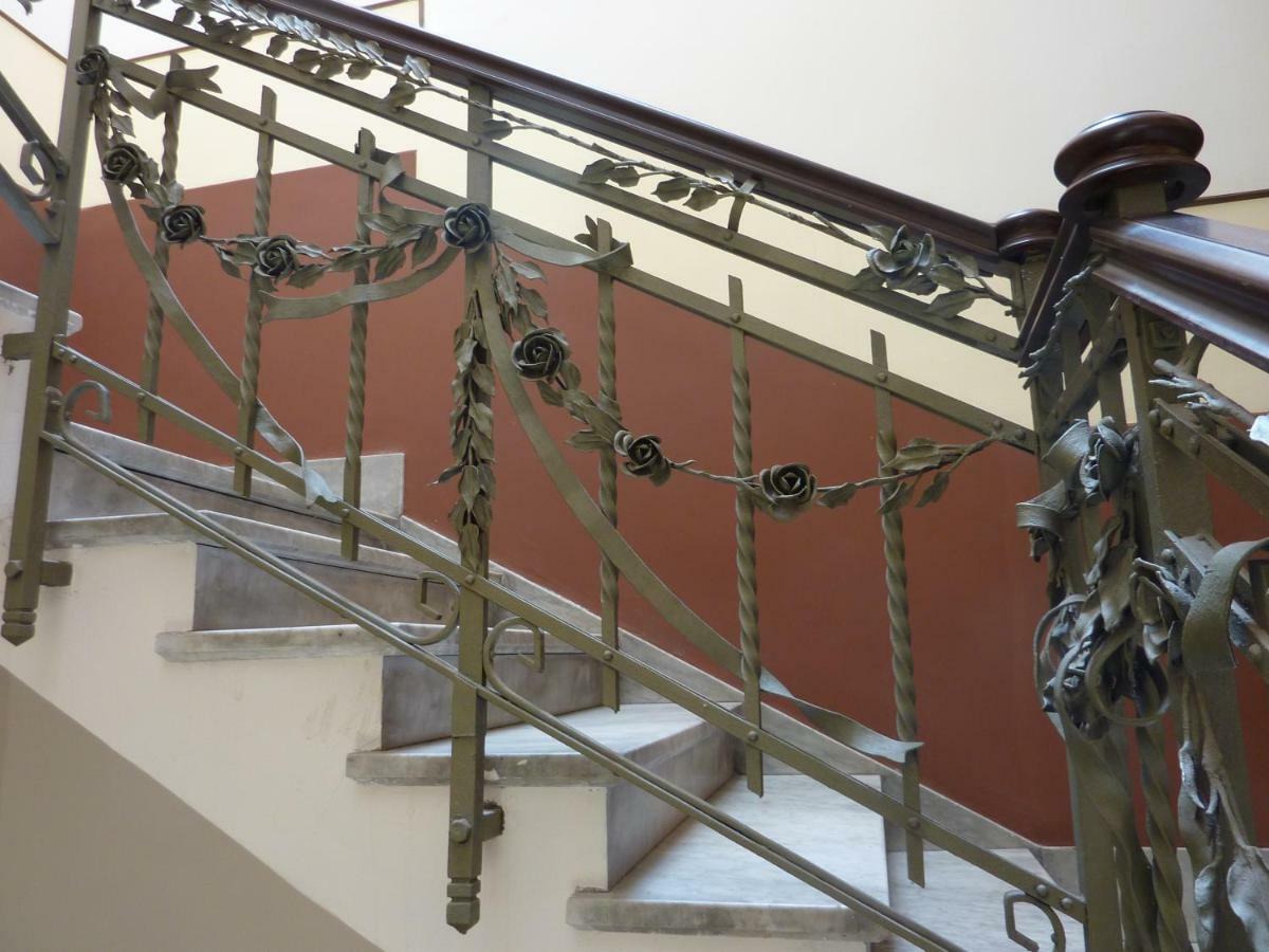Palazzo Arcidiacono - Luxury Holidays Catania Exterior foto