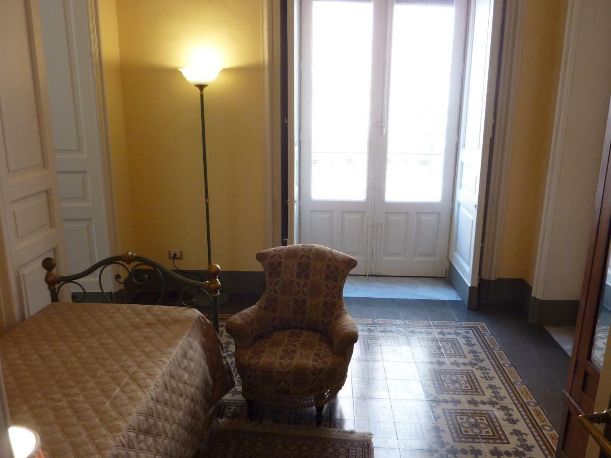 Palazzo Arcidiacono - Luxury Holidays Catania Exterior foto