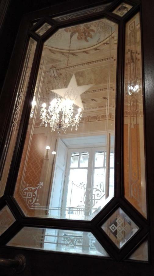 Palazzo Arcidiacono - Luxury Holidays Catania Exterior foto