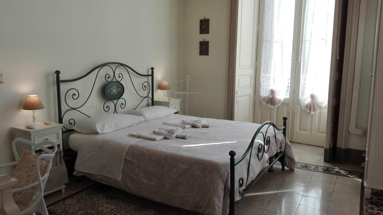 Palazzo Arcidiacono - Luxury Holidays Catania Exterior foto