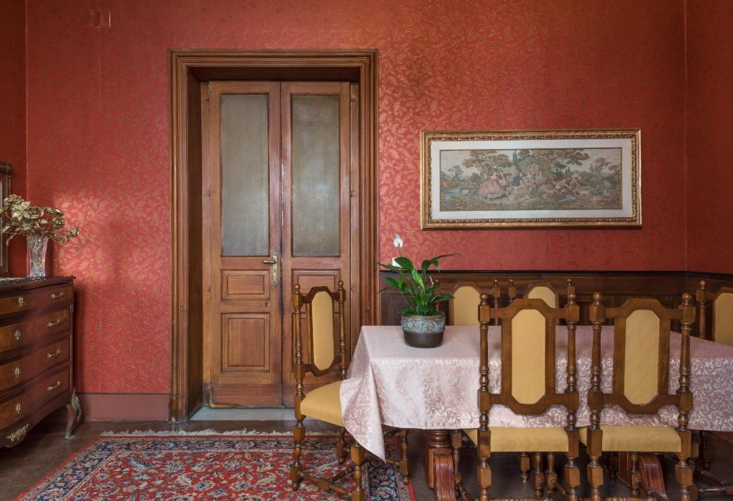 Palazzo Arcidiacono - Luxury Holidays Catania Exterior foto