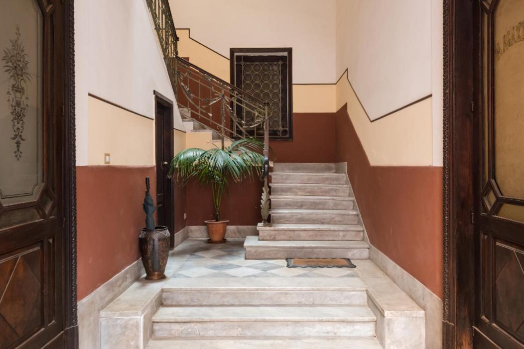 Palazzo Arcidiacono - Luxury Holidays Catania Exterior foto