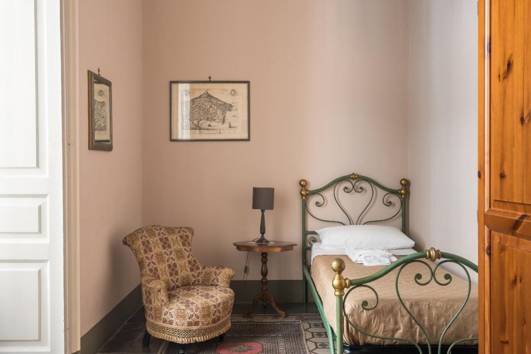 Palazzo Arcidiacono - Luxury Holidays Catania Exterior foto